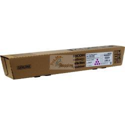 ORIGINALE Ricoh toner magenta 842563 IM C2510 ~18000 Pagine mod.  842563 IM C2510 EAN 4961311968655