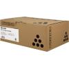 ORIGINALE Ricoh toner nero 406990 SP 3500XE ~6400 Pagine 407646 mod.  406990 SP 3500XE EAN 4961311893667