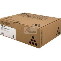 ORIGINALE Ricoh toner nero 407254 SP 201HE ~2600 Pagine mod.  407254 SP 201HE EAN 4961311882074