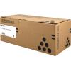 ORIGINALE Ricoh toner nero 407531 SP C252EBK ~4500 Pagine mod.  407531 SP C252EBK EAN 4961311889769