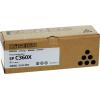 ORIGINALE Ricoh toner nero 408250 SP C360XBK ~10000 Pagine mod.  408250 SP C360XBK EAN 4961311920431
