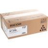 ORIGINALE Ricoh toner nero 408278 SP 330L ~3500 Pagine mod.  408278 SP 330L EAN 4961311929410
