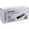 ORIGINALE Ricoh toner nero 408295 SP 230L ~1200 Pagine mod.  408295 SP 230L EAN 4961311926655