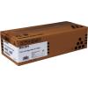 ORIGINALE Ricoh toner nero 408340 M C250HBK ~6900 Pagine mod.  408340 M C250HBK EAN 4961311942068
