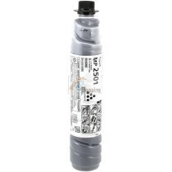 ORIGINALE Ricoh toner nero 842009 MP 2501BK ~9000 Pagine mod.  842009 MP 2501BK EAN 4961311930508