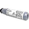 ORIGINALE Ricoh toner nero 842024/842338 MP201 ~7000 Pagine mod.  842024/842338 MP201 EAN 4961311892448