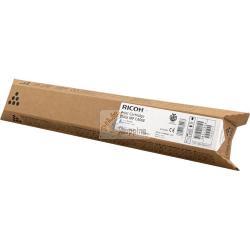ORIGINALE Ricoh toner nero 842038 MP C400EBK mod.  842038 MP C400EBK EAN 4961311855573