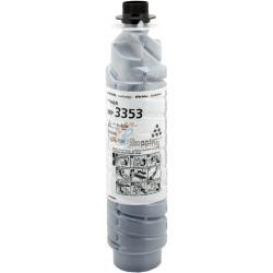 ORIGINALE Ricoh toner nero 842042 MP 3353 ~11000 Pagine Typ 2220D, DT43 mod.  842042 MP 3353 EAN 4961311893957