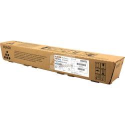 ORIGINALE Ricoh toner nero 842052 MP C5501BK ~25500 Pagine mod.  842052 MP C5501BK EAN 2200000016775