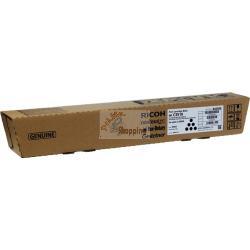 ORIGINALE Ricoh toner nero 842506 IM C3510 ~40000 Pagine mod.  842506 IM C3510 EAN 4961311968211