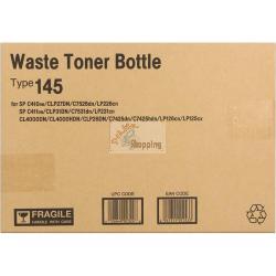 ORIGINALE Ricoh vaschetta di recupero 402324 420247 mod.  402324 420247 EAN 4961311012433