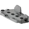 ORIGINALE Ricoh vaschetta di recupero M0226400 417541 mod.  M0226400 417541 EAN 5705965994405