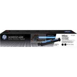 ORIGINALE HP Multipack nero W1143AD 143A mod.  W1143AD 143A EAN 193905679386