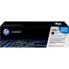 ORIGINALE HP toner ciano CB541A 125A ~1400 Pagine mod.  CB541A 125A EAN 808736839181