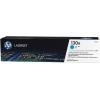 ORIGINALE HP toner ciano CF351A 130A ~1000 Pagine mod.  CF351A 130A EAN 886112939298