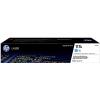 ORIGINALE HP toner ciano W2071A 117A ~700 Pagine mod.  W2071A 117A EAN 193424172818