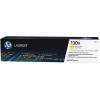 ORIGINALE HP toner giallo CF352A 130A ~1000 Pagine mod.  CF352A 130A EAN 886112939304