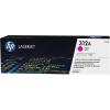 ORIGINALE HP toner magenta CF383A 312A ~2700 Pagine mod.  CF383A 312A EAN 887111367785