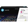 ORIGINALE HP toner magenta W2133A 213A ~3000 Pagine Cartuccia toner ORIGINALEe magenta LaserJet HP 213A mod.  W2133A 213A EAN 195122822675
