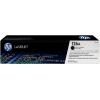 ORIGINALE HP toner nero CE310A 126A ~1200 Pagine mod.  CE310A 126A EAN 884962161128