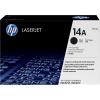 ORIGINALE HP toner nero CF214A 14A ~10000 Pagine standard mod.  CF214A 14A EAN 886111043361