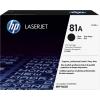 ORIGINALE HP toner nero CF281A 81A ~10500 Pagine standard mod.  CF281A 81A EAN 887758147894
