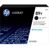 ORIGINALE HP toner nero CF289Y 89Y ~20000 Pagine mod.  CF289Y 89Y EAN 192018046641