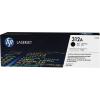 ORIGINALE HP toner nero CF380A 312A ~2280 Pagine mod.  CF380A 312A EAN 887111367747