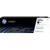 ORIGINALE HP toner nero CF530A 205A ~1100 Pagine mod.  CF530A 205A EAN 190781106968