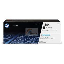 ORIGINALE HP toner nero W1360A 136A ~1150 Pagine mod.  W1360A 136A EAN 194850587290