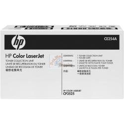 ORIGINALE HP vaschetta di recupero CE254A CP3525 mod.  CE254A CP3525 EAN 883585934799