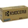 ORIGINALE Kyocera toner ciano TK-5280C 1T02TWCNL0 ~11000 Pagine mod.  TK-5280C 1T02TWCNL0 EAN 632983049723