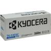 ORIGINALE Kyocera toner ciano TK-5305C 1T02VMCNL0 ~6000 Pagine mod.  TK-5305C 1T02VMCNL0 EAN 632983050507