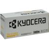 ORIGINALE Kyocera toner giallo TK-5150Y 1T02NSANL0 ~10000 Pagine mod.  TK-5150Y 1T02NSANL0 EAN 632983034408