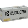 ORIGINALE Kyocera toner giallo TK-5160Y 1T02NTANL0 ~12000 Pagine mod.  TK-5160Y 1T02NTANL0 EAN 632983034729