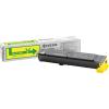 ORIGINALE Kyocera toner giallo TK-5195Y 1T02R4ANL0 ~7000 Pagine mod.  TK-5195Y 1T02R4ANL0 EAN 632983035504
