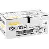 ORIGINALE Kyocera toner giallo TK-5440Y 1T0C0AANL0 ~2400 Pagine mod.  TK-5440Y 1T0C0AANL0 EAN 632983075050
