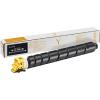 ORIGINALE Kyocera toner giallo TK-8515Y 1T02NDANL0 ~20000 Pagine mod.  TK-8515Y 1T02NDANL0 EAN 632983038512