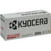 ORIGINALE Kyocera toner magenta TK-5140M 1T02NRBNL0 ~5000 Pagine mod.  TK-5140M 1T02NRBNL0 EAN 632983034163
