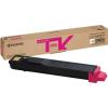 ORIGINALE Kyocera toner magenta TK-8115M 1T02P3BNL0 ~6000 Pagine mod.  TK-8115M 1T02P3BNL0 EAN 632983047002