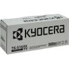 ORIGINALE Kyocera toner nero TK-5160K 1T02NT0NL0 ~16000 Pagine mod.  TK-5160K 1T02NT0NL0 EAN 632983034644