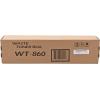 ORIGINALE Kyocera vaschetta di recupero WT-860 1902LC0UN0 ~25000 Pagine mod.  WT-860 1902LC0UN0 EAN 632983021118