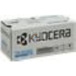 ORIGINALE Kyocera toner ciano TK-5240C 1T02R7CNL0 ~3000 Pagine mod.  TK-5240C 1T02R7CNL0 EAN 632983037065