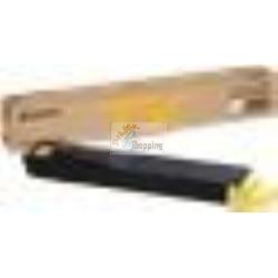 ORIGINALE Kyocera toner giallo TK-8115Y 1T02P3ANL0 ~6000 Pagine mod.  TK-8115Y 1T02P3ANL0 EAN 632983046906