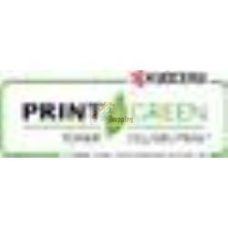 ORIGINALE Kyocera toner magenta TK-5205M 1T02R5BNL0 ~12000 Pagine mod.  TK-5205M 1T02R5BNL0 EAN 632983035900