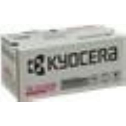 ORIGINALE Kyocera toner magenta TK-5240M 1T02R7BNL0 ~3000 Pagine mod.  TK-5240M 1T02R7BNL0 EAN 632983036983