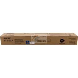 ORIGINALE Sharp toner ciano MX-31GTCA ~15000 Pagine mod.  MX-31GTCA  EAN 4974019591490