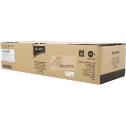 ORIGINALE Sharp toner nero MX-315GT ~27500 Pagine mod.  MX-315GT  EAN 4974019839806