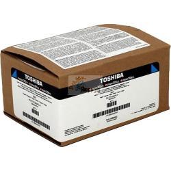 ORIGINALE Toshiba toner ciano T-FC305PC-R 6B000000747 ~3000 Pagine cartuccia di stampa riutilizzabile mod.  T-FC305PC-R 6B000000747 EAN 2200000024985