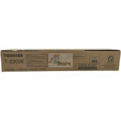 ORIGINALE Toshiba toner nero T-2309E 6AG00007240 ~17500 Pagine mod.  T-2309E 6AG00007240 EAN 4519232171496
